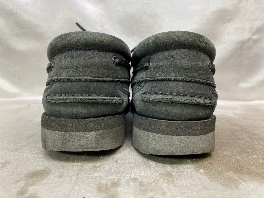 PARABOOT for ARPENTEUR パラブーツ アーペントル 別注 スペイン製