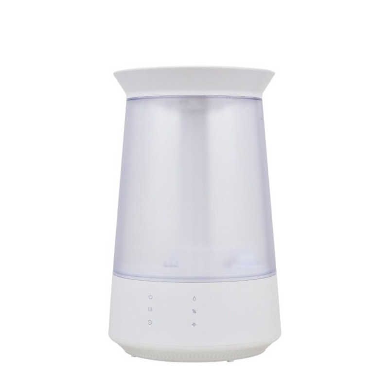 ハイブリッド加湿器 タンク容量6L