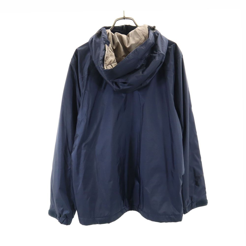 ノースフェイス アウトドア NY17701H ゴアテックス インスレーション