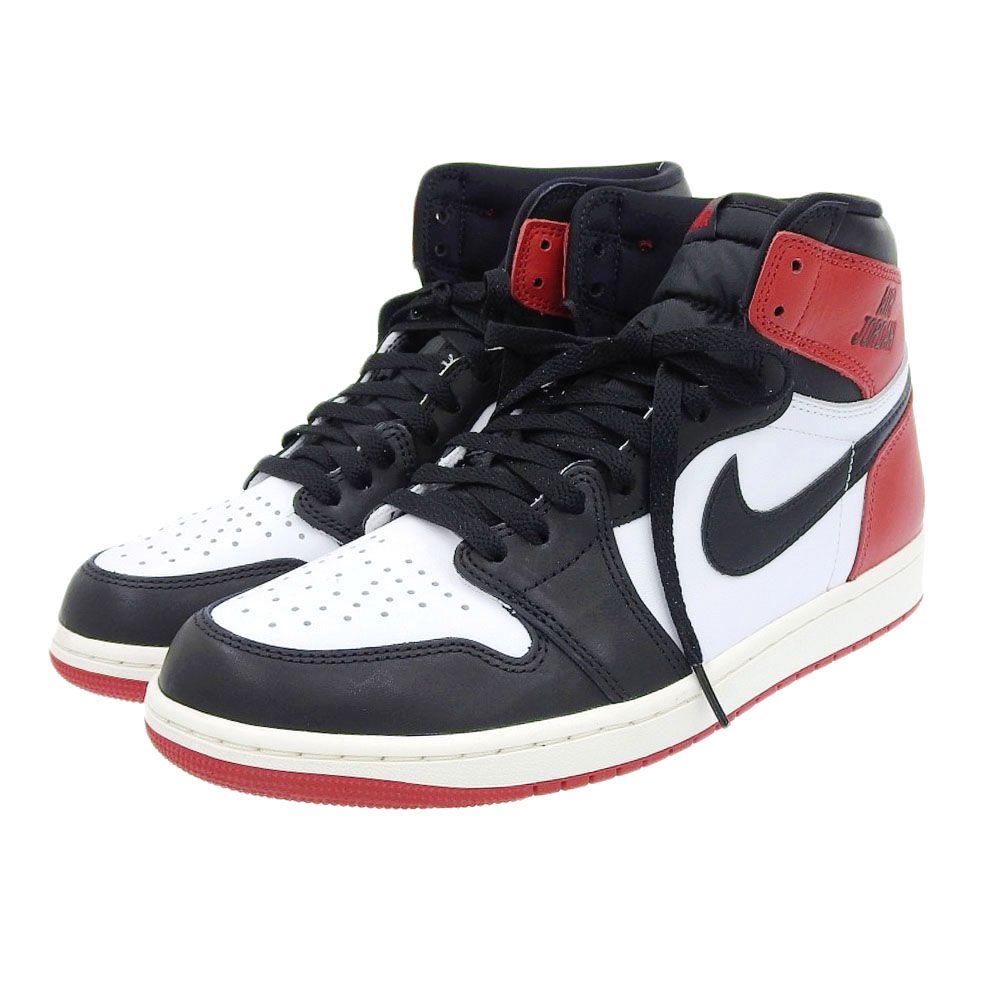 NIKE ナイキ 新品同様 NIKE ナイキ Air Jordan 1 Retro High OG NIKE ナイキ 新品同様 NIKE ナイキ Air Jordan 1 Retro High OG
