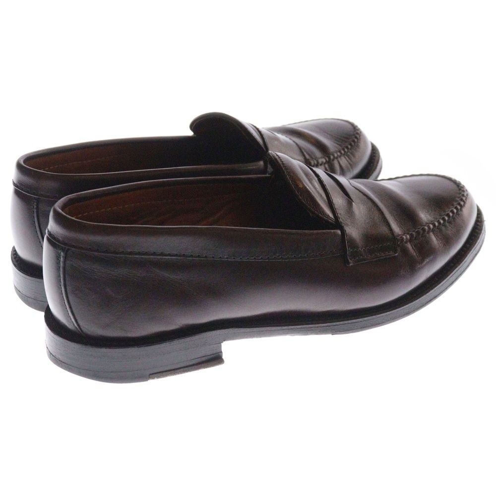 Alden (オールデン) CALF PENNY LOAFER カーフペニーローファー