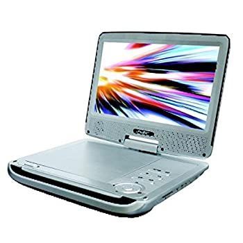 ポータブルDVDプレイヤー 中古】「非常に良い」9インチポータブルDVDプレーヤー PD92S アペリア