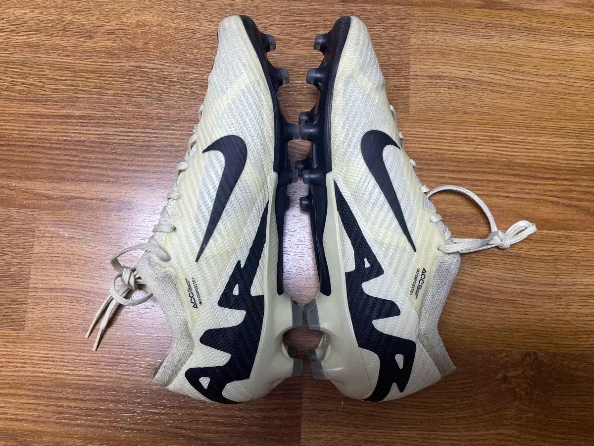 Nike マーキュリアルヴェイパー15 ag 値下げ可】ナイキマーキュリアル