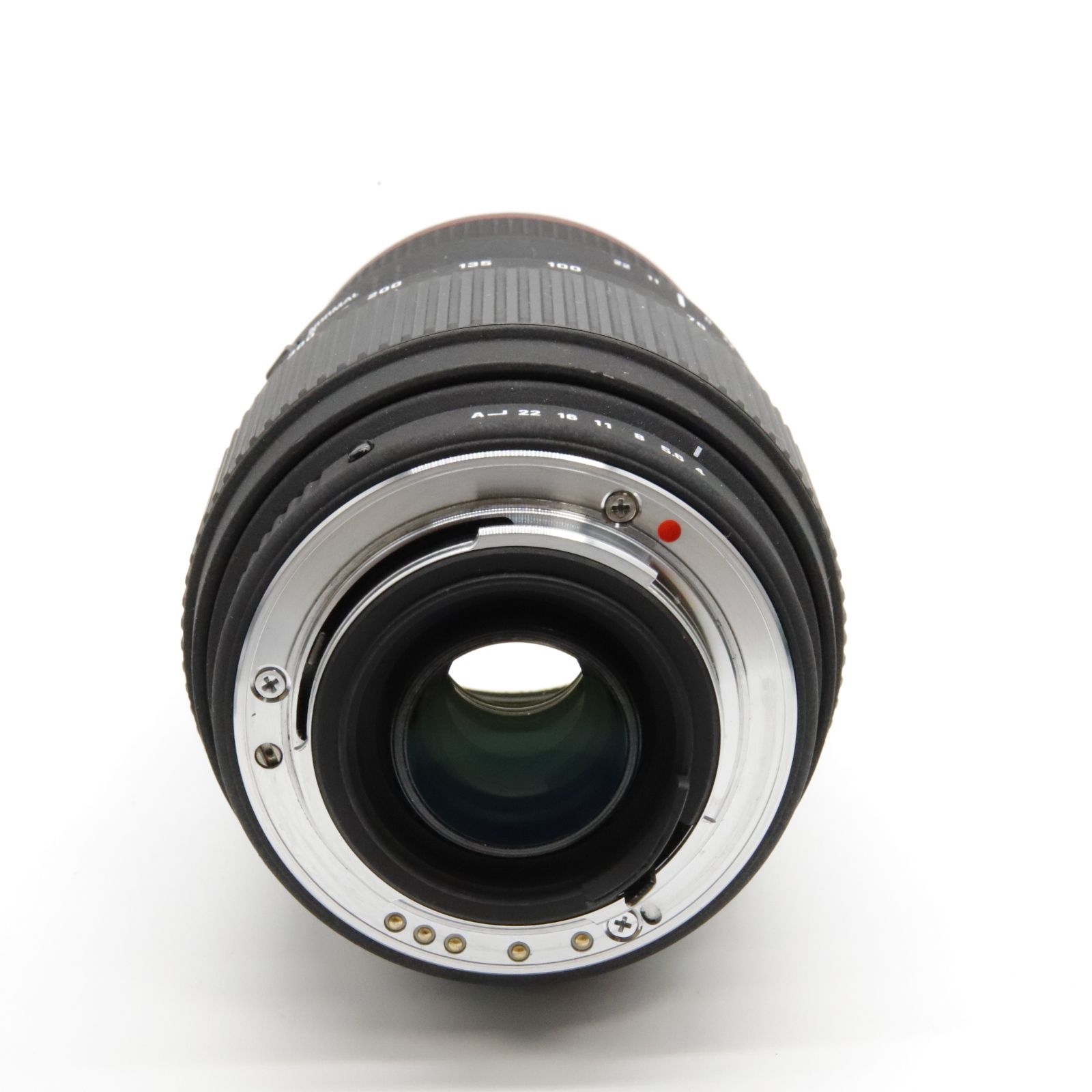 ■美品■ SIGMA SIGMA 望遠ズームレンズ APO 70-300mm F4-5.6 DG MACRO ペンタックス用 フルサイズ対応 508456