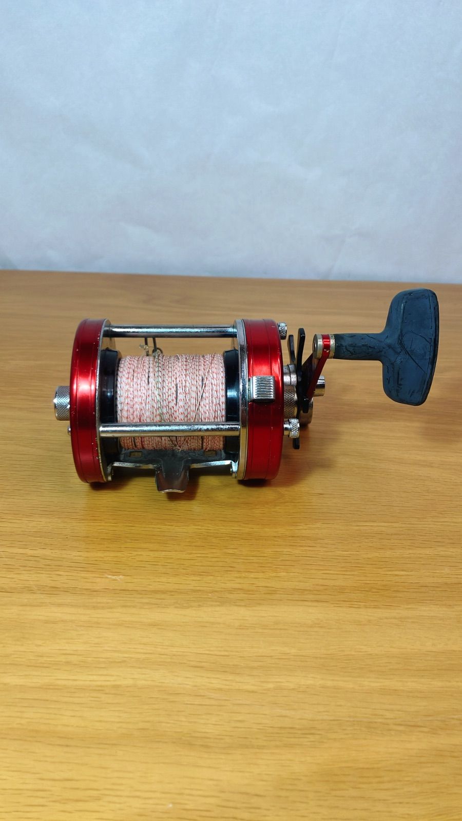 アブガルシア ABU アンバサダー7000 リール ベイトリール 管理315