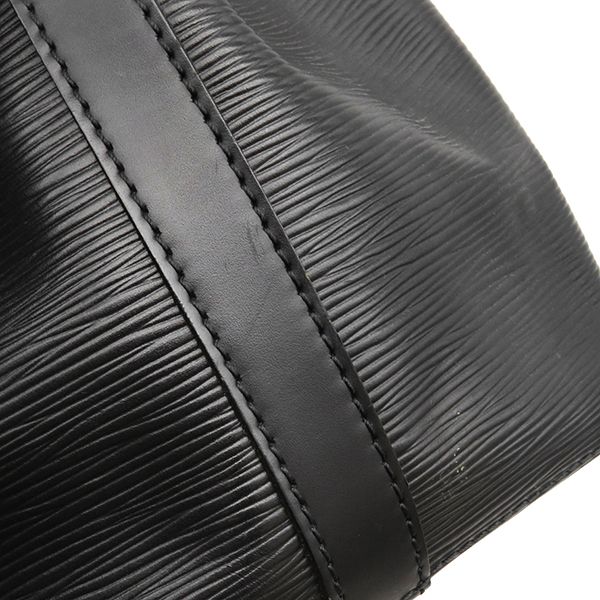 【大人気】LOUIS VUITTON プチノエ　レザー フランス製 M59012 楽天市場】LOUIS VUITTON ルイ ヴィトン エピ プチノエ