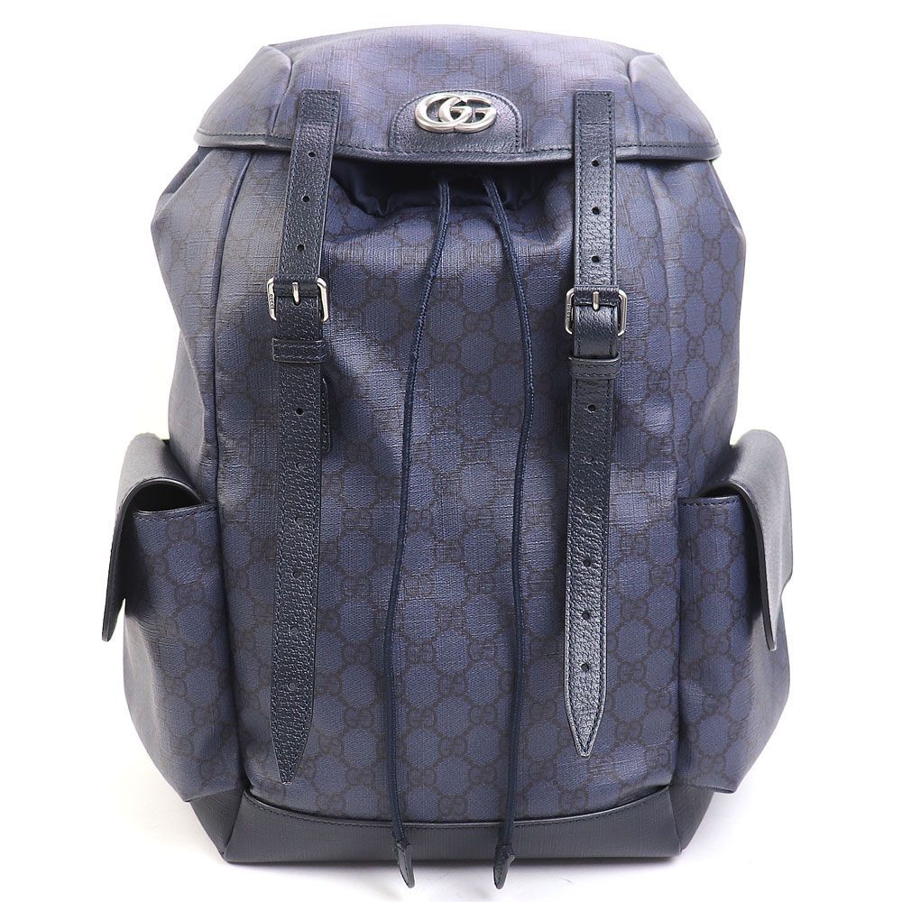 11/13まで】グッチ【GUCCI】オフィディア ミディアム バックパック GG