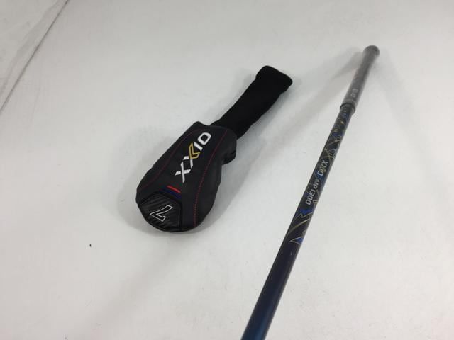 返品OK 【中古ゴルフクラブ】【未使用品】ダンロップ ゼクシオ13