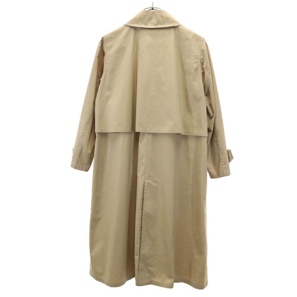 イヴサンローラン 80s 90s オールド 長袖 ステンカラーコート 9月11日