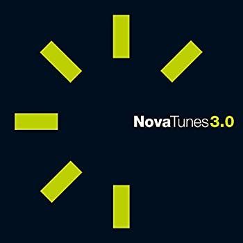 【】Nova Tunes 3.0 [CD]