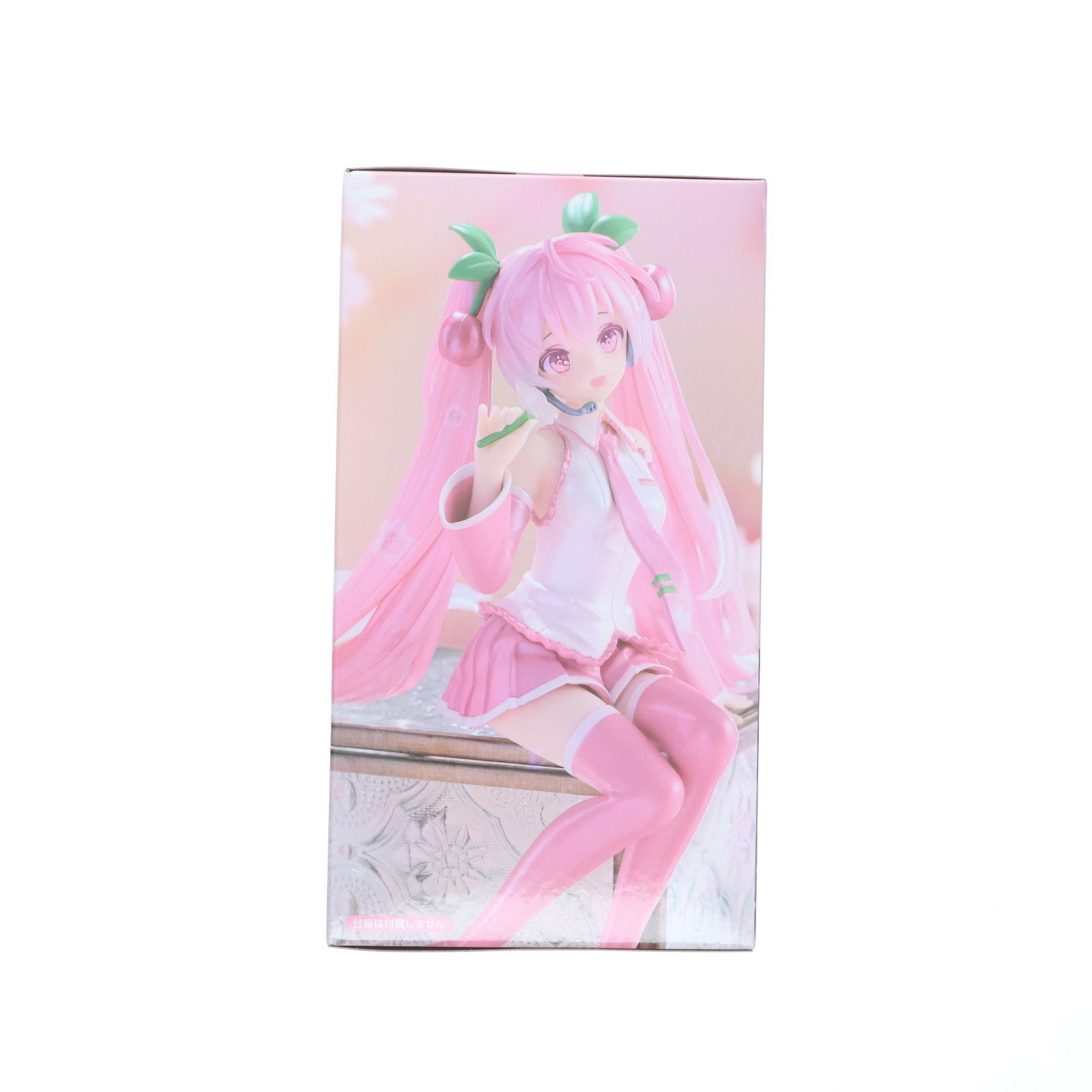 【初音ミク】【ぬーどるストッパー】【パールカラー】【チャイナ】【桜ミク】【希少】 Amazon | 初音*ミク ぬーどるストッパーフィギュアー桜 ミク