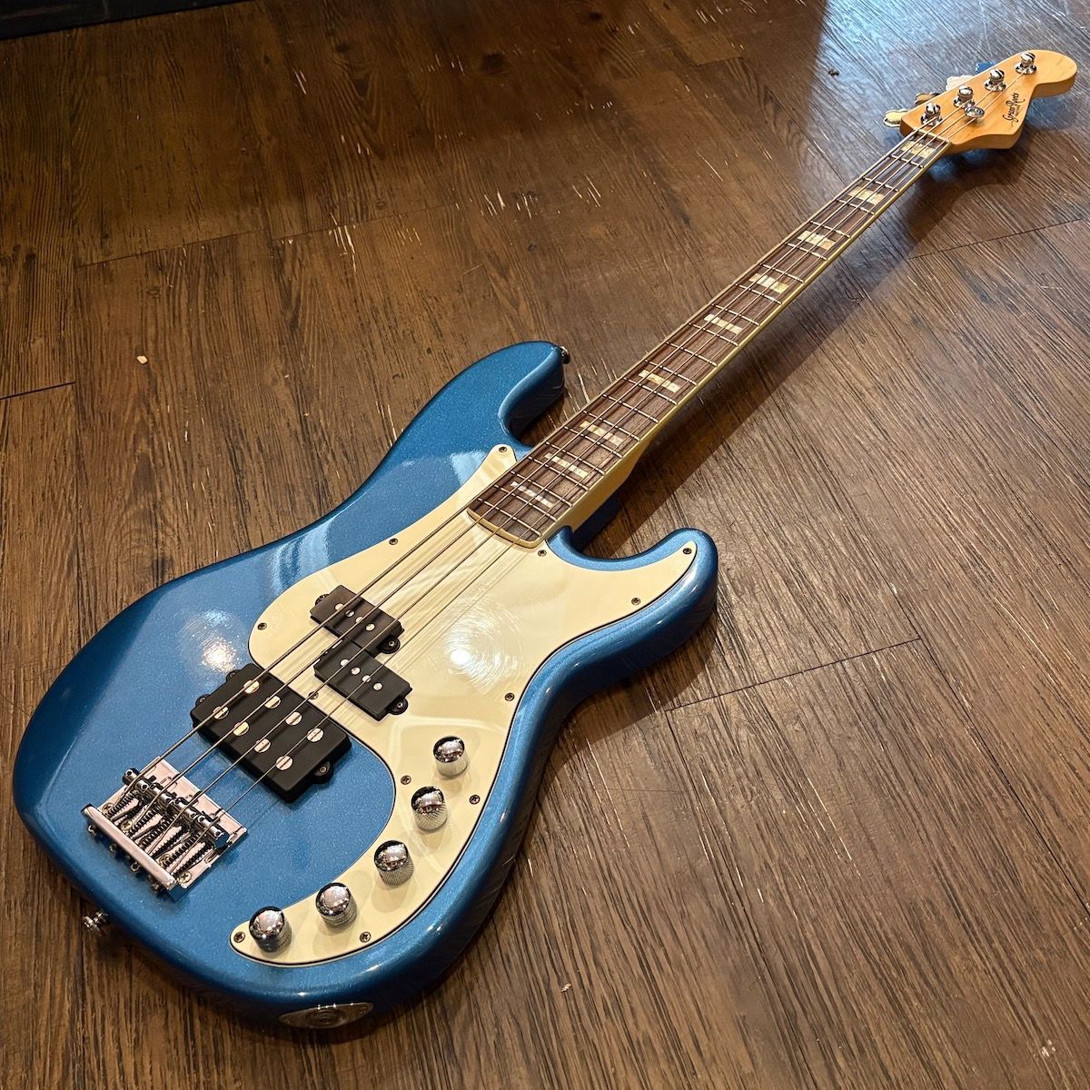 Grass Roots G-PB45PM Electric Bass グラスルーツ エレキベース
