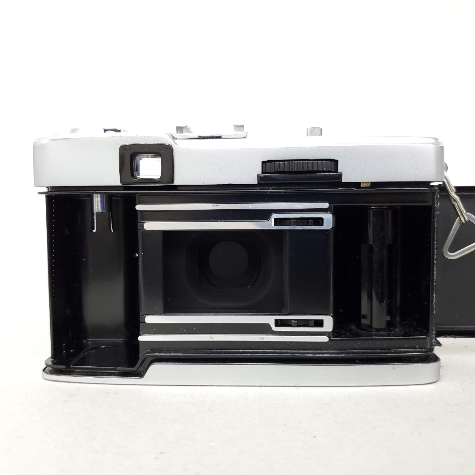 動作確認済】 Olympus TRIP 35 F0711-221-1-9v - メルカリ