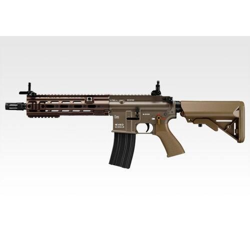 3営業日で発送 東京マルイ HK416 デルタカスタム