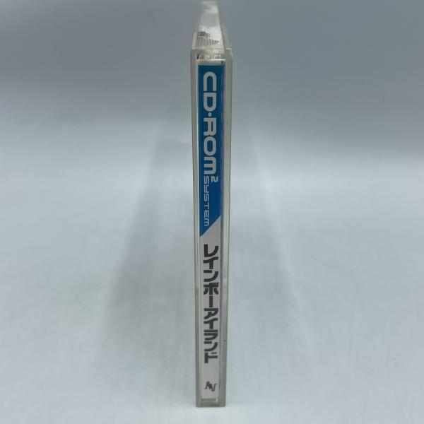 PCｴﾝｼﾞﾝ ﾚｲﾝﾎﾞｰｱｲﾗﾝﾄﾞ