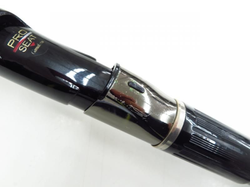 がまかつ - 陽一 スーパーインテッサ遠征3号53 がまかつ がま磯 インテッサG4 遠征 3-53 IMガイド仕様/R321Y 磯
