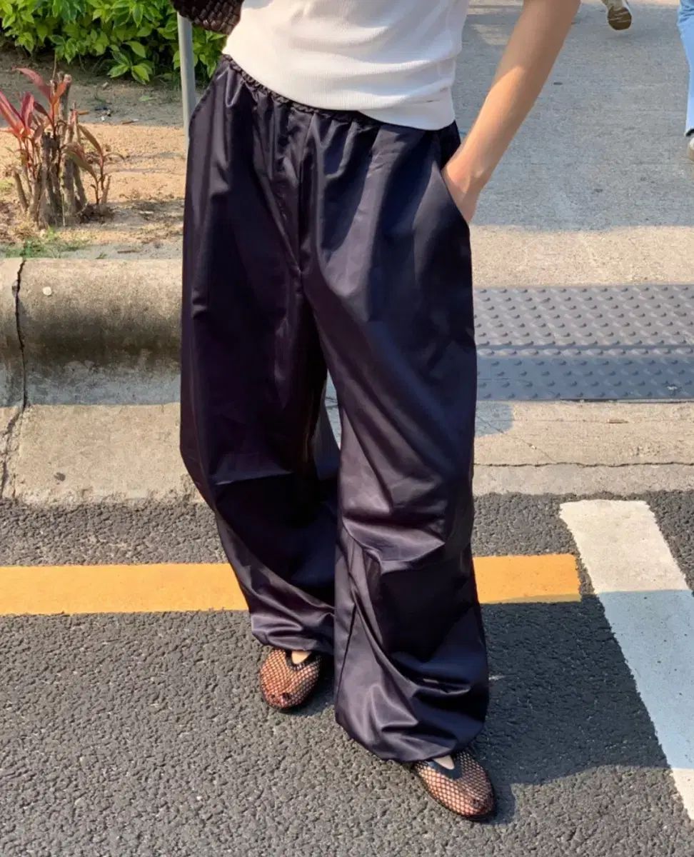 パンツ
