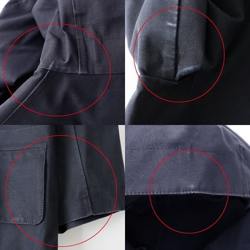 マッキントッシュ X マーガレットハウエル MACKINTOSH MARGARET HOWELL