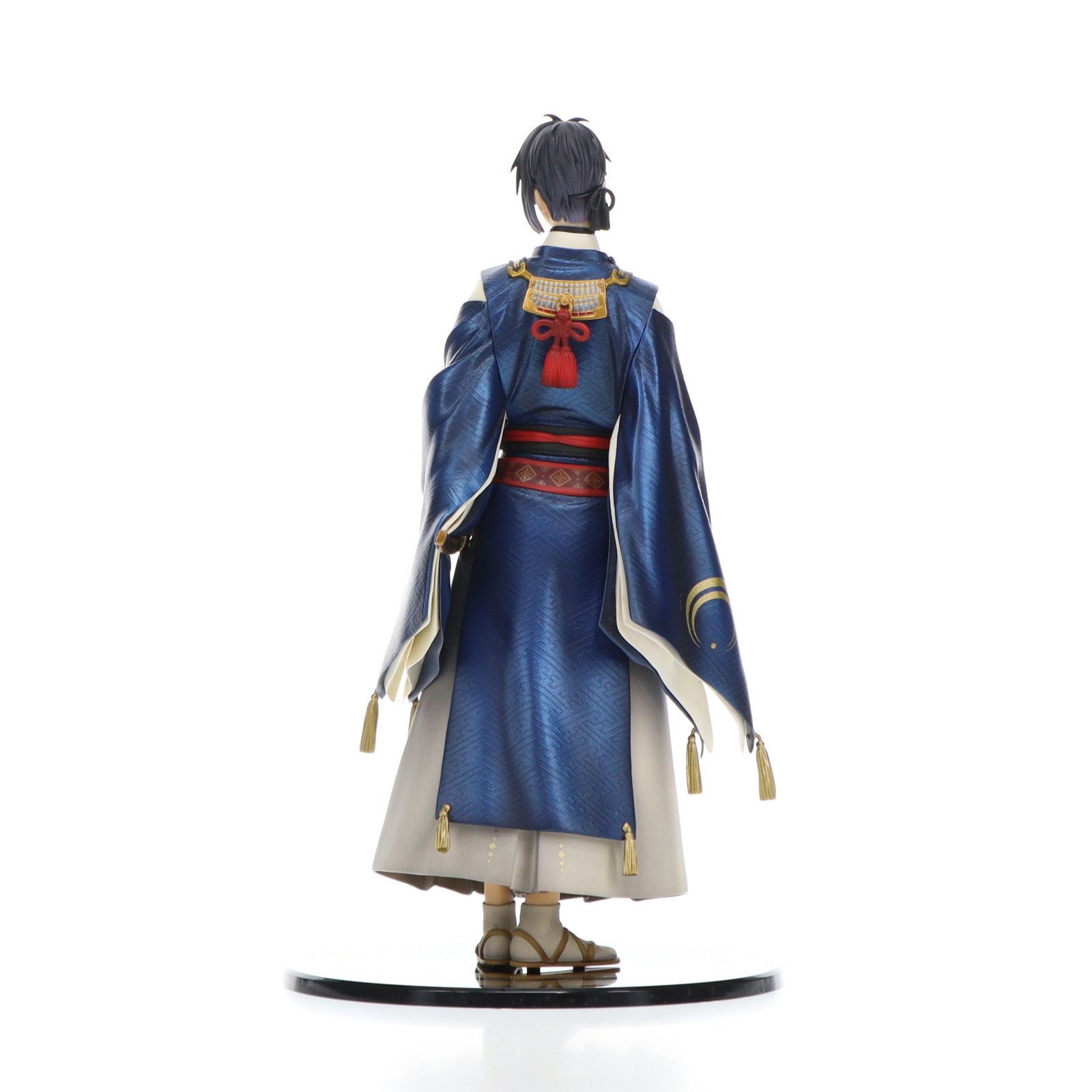 三日月宗近(みかづきむねちか) 刀剣乱舞-ONLINE- 1/8 完成品