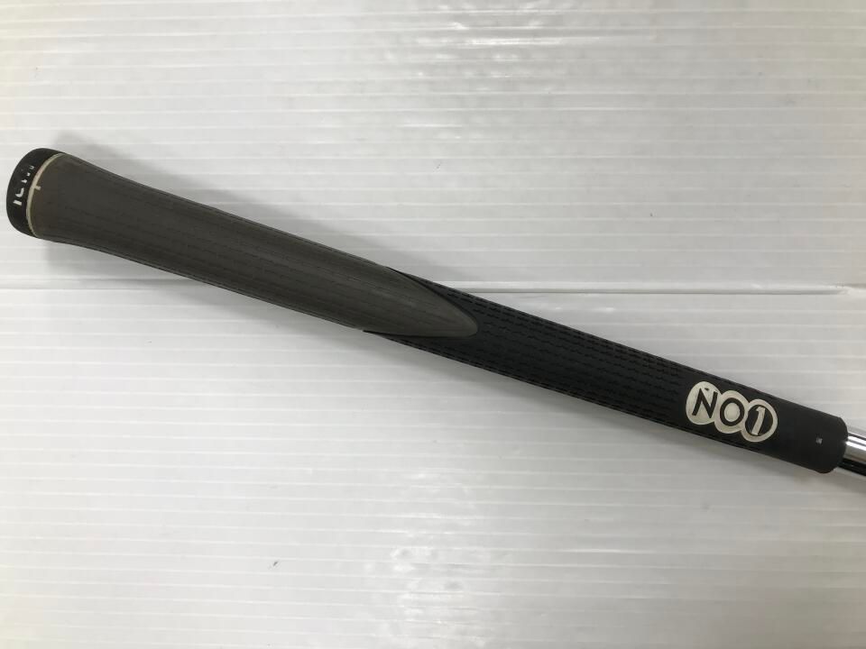 【即納】Dolphin Wedge DW-113 ブラック | 60 | S | NSプロ950GH | 中古 | ウェッジ | キャスコ