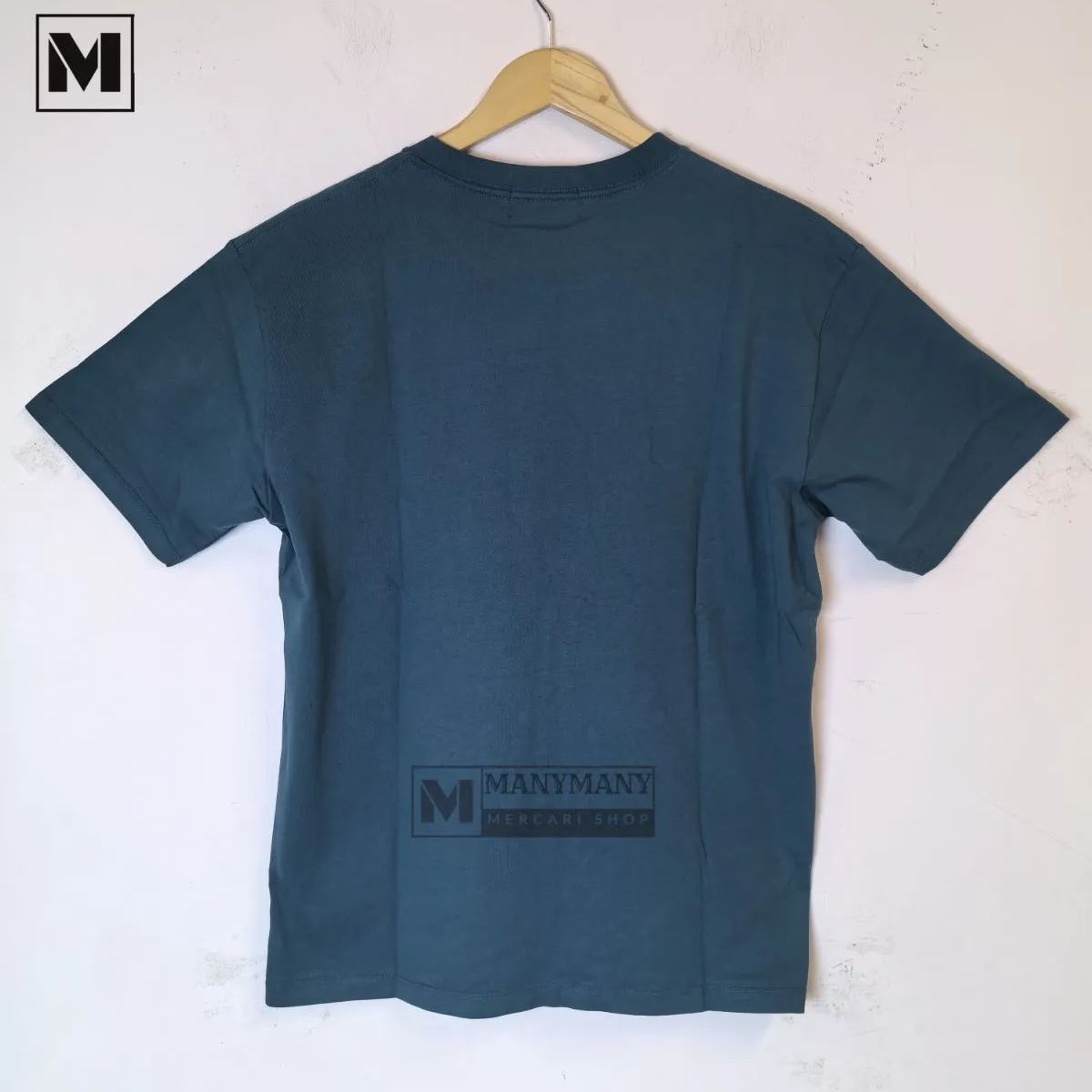 新品】A.P.C. / アーペーセー 別注 オーバーサイズ ロゴプリント Tシャツ GREEN - メルカリ