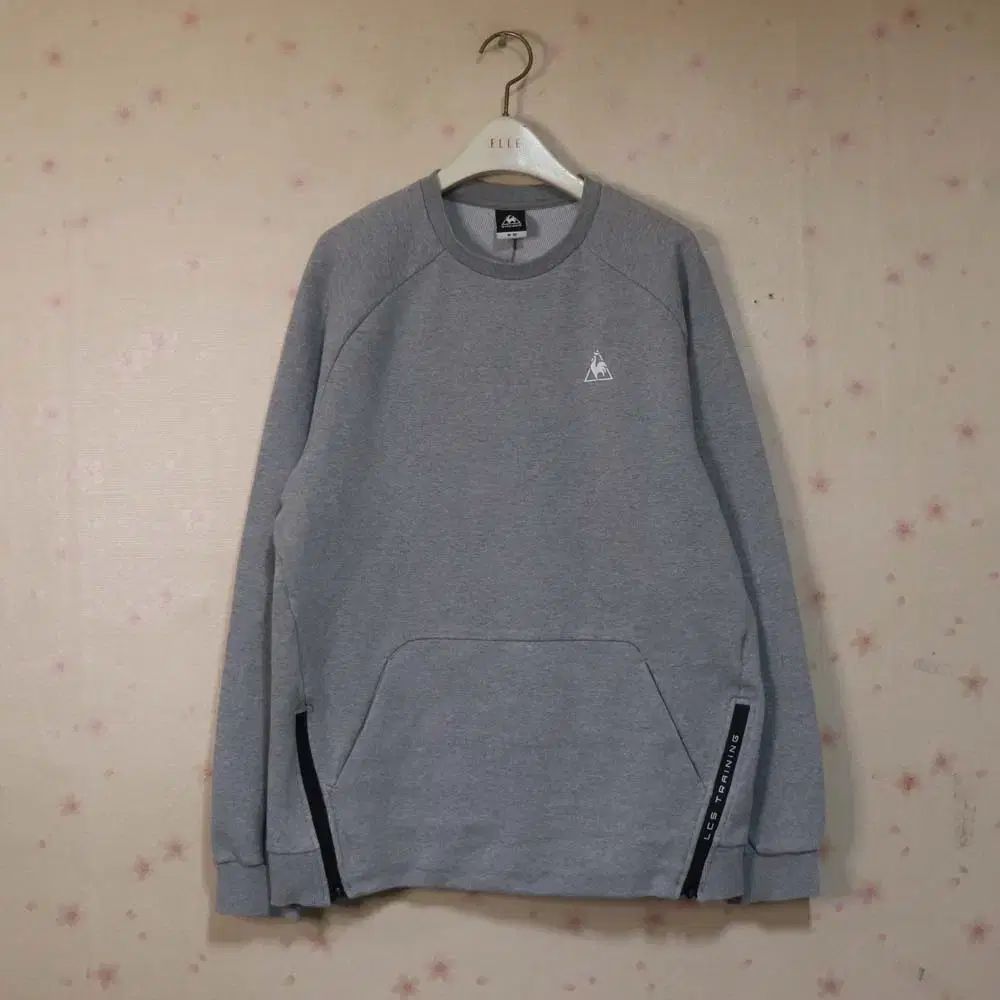 le coq sportif(ルコックスポルティフ) メンズ 95 春と秋のTシャツ グゼレラ sn35