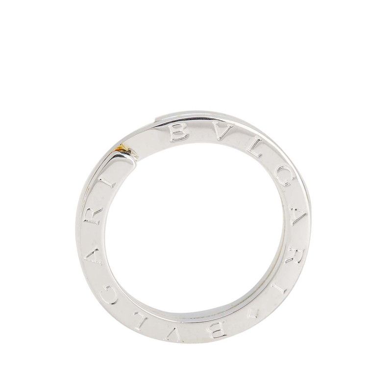 ブルガリ ブルガリブルガリ キーリング ペンダントトップ SV925 シルバー レディース BVLGARI 1-0232895