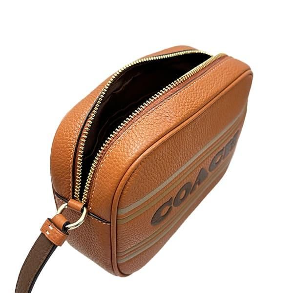 コーチ バッグ レディース COACH ショルダーバッグ レザー コーチ ...