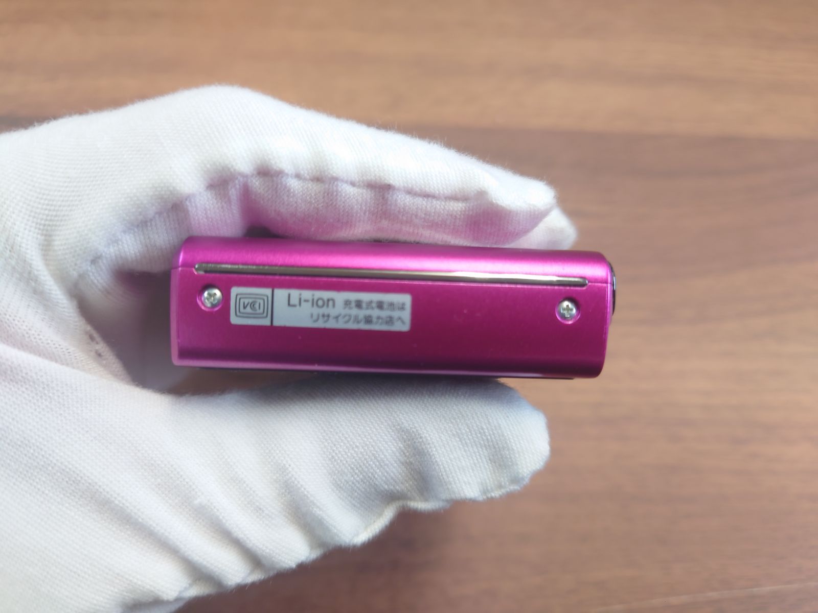 SONY CyberShot DSC-W550 動作未確認 ソニー SONY Cyber-shot DSC-W550