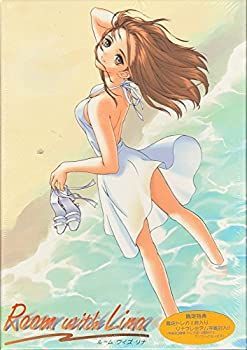 【中古】【非常に良い】Room with Lina