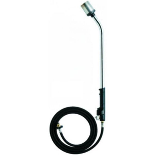 新富士バーナー プロパンバーナー RE-7 BP スーパーライナー バーナー プロパン ガスバーナー 焼き入れ 乾燥 道路補修 凍結解氷