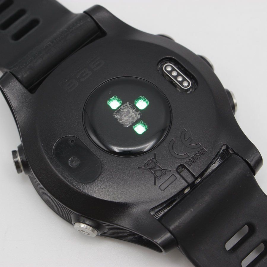 ガーミン GARMIN 光学式心拍計搭載 ForeAthlete935 ガーミンGARMIN光学