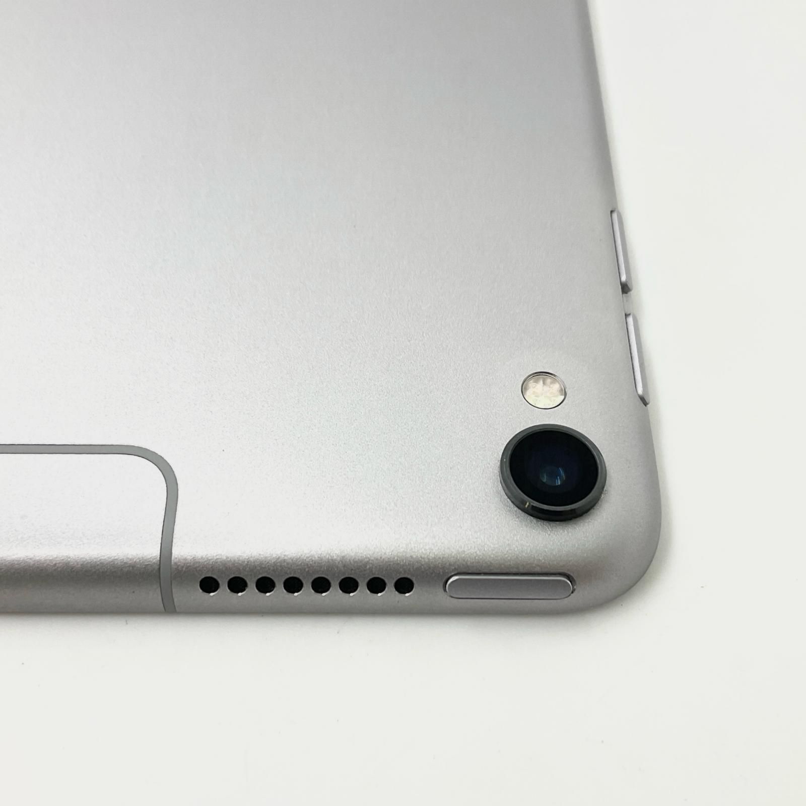 タブレット Apple iPad Pro 10.5インチ 第1世代 64GB スペース