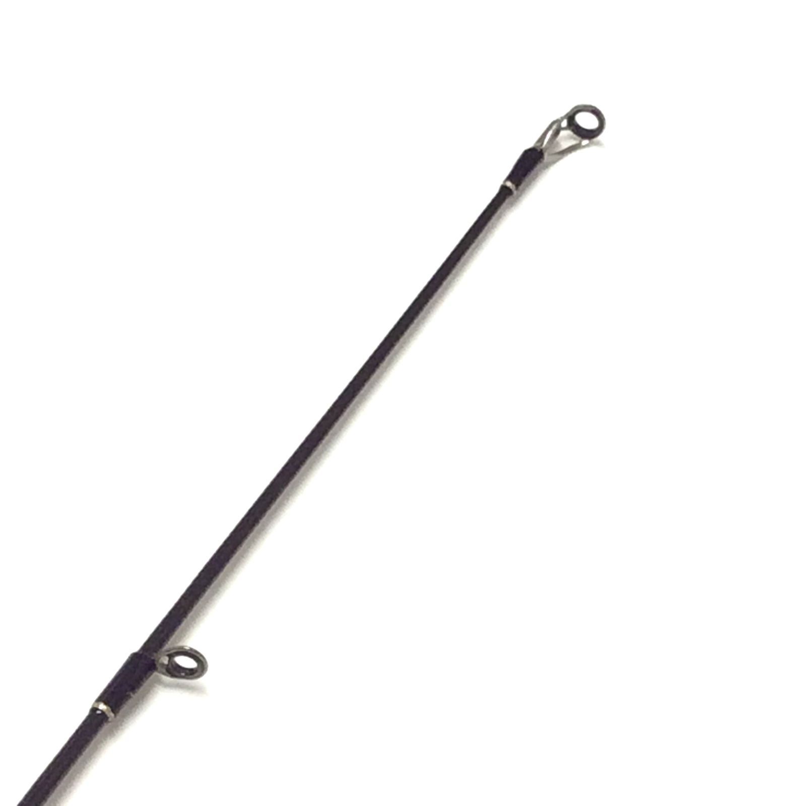 中古品】ヤマガブランクス ブルーカレント 72TZ/NANO Jig