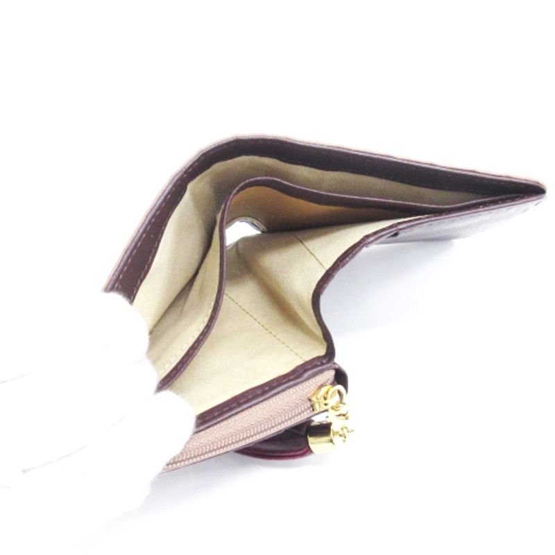 ATAO 2つ折財布 メリヴィトロ 廃盤品 ATAO 2つ折財布 メリヴィトロ 廃盤品 - メルカリ