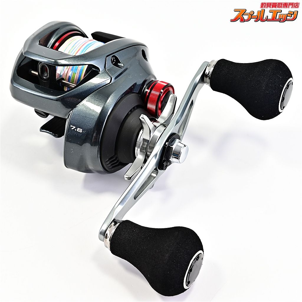 【シマノ】 24スコーピオン MD 301XGLH SHIMANO Scorpionm42355