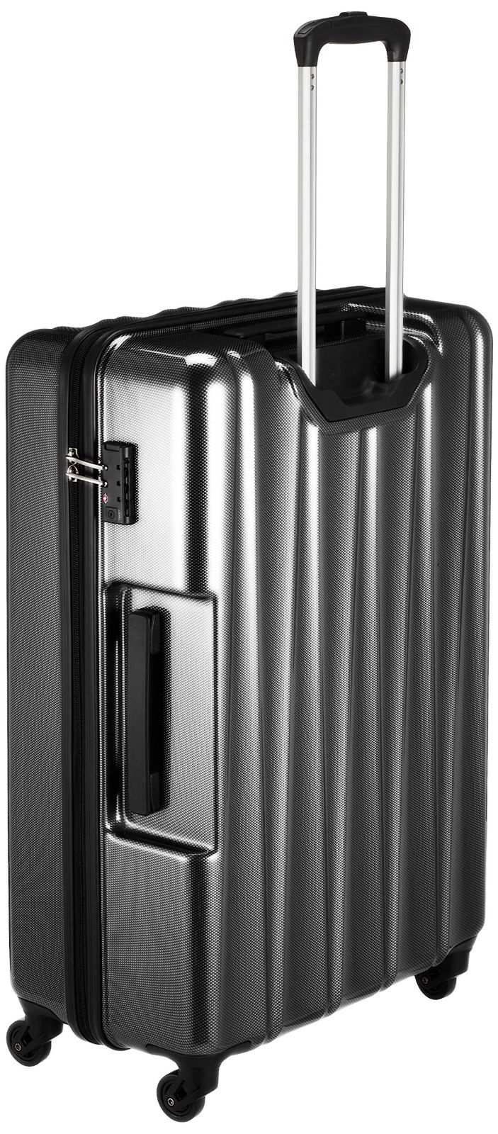 数量 レインカバー付き ＴＳＡロック 83 L 72 ファスナー cm スーツケース 4.5 kg ビバーシェ YZ-H-L