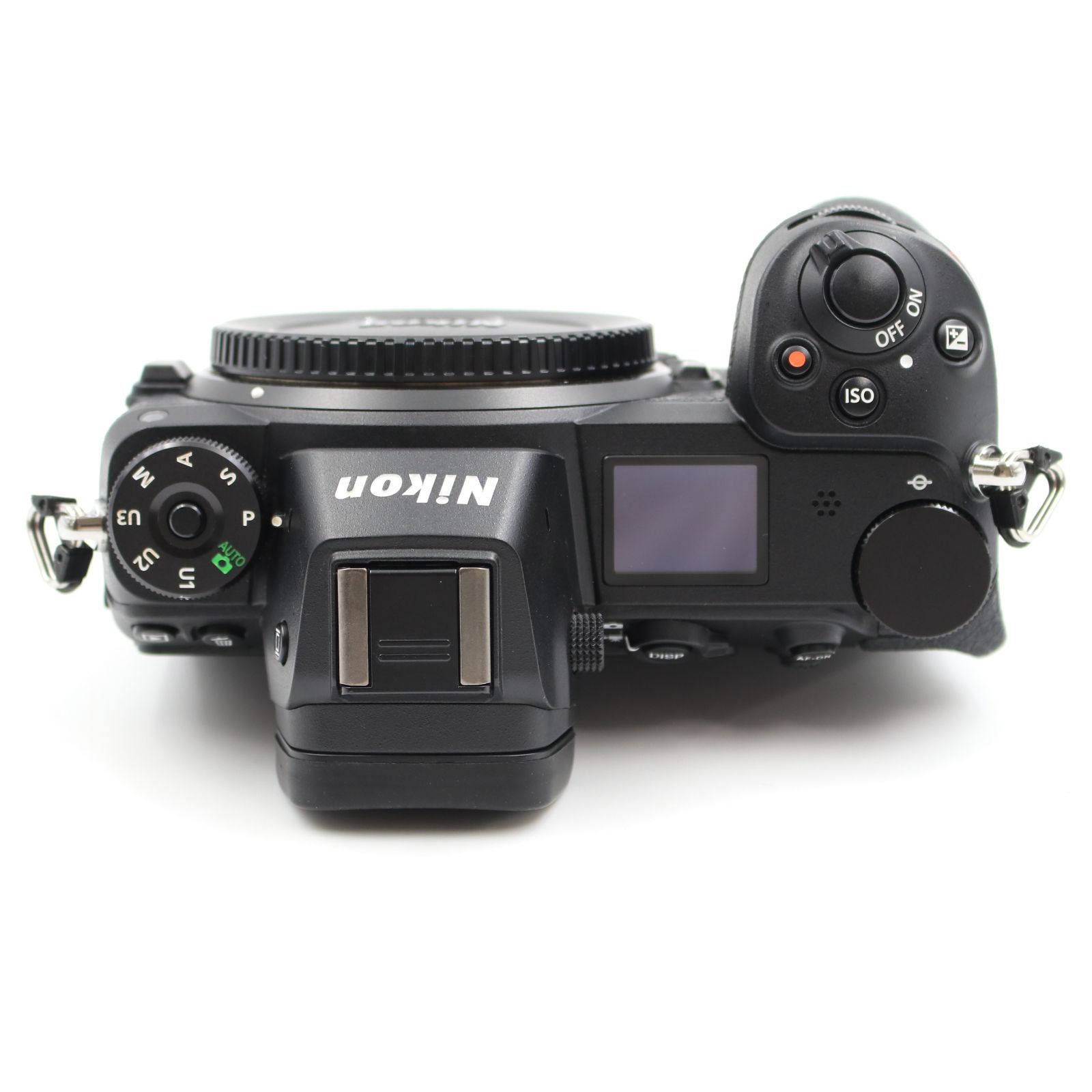 シャッター数 609回 極美品 Nikon Z6II ボディ L字プレートおまけ Nikon Z6III ボディ｜新品通販フジヤカメラ