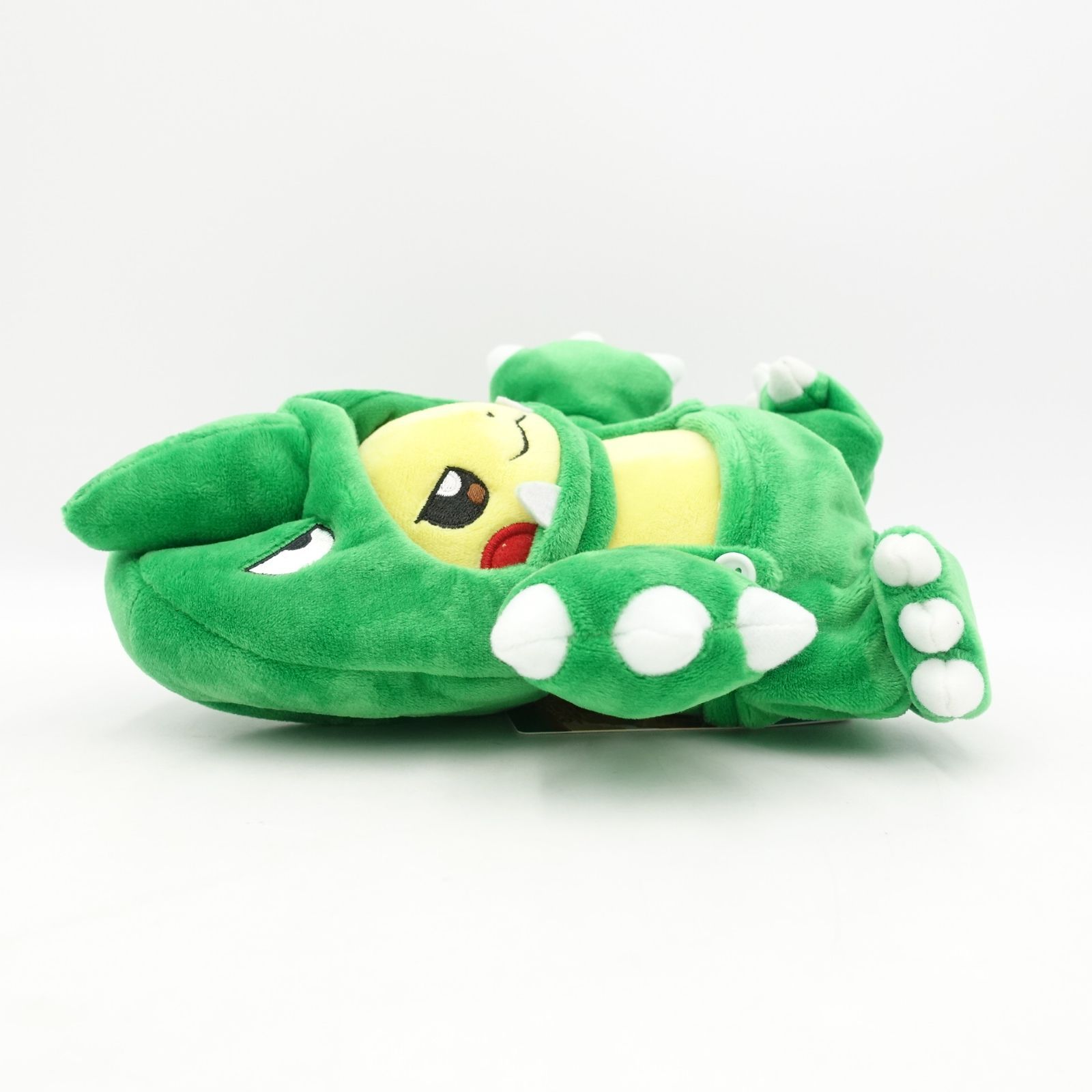 匿名発送❗　かいじゅうマニア　ピカチュウ　ぬいぐるみ　7体セット ポケモン かいじゅうマニアなピカチュウ ぬいぐるみ Pokemon