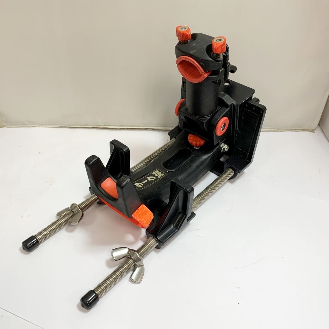 ロッドホルダー ロッドキーパー