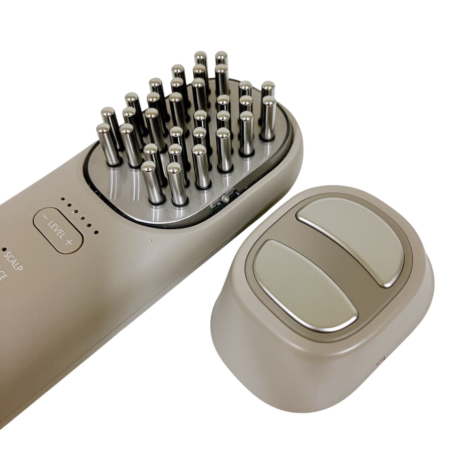 未使用に近い】Panasonic EH-SP60-H バイタリフト美容家電 Panasonic