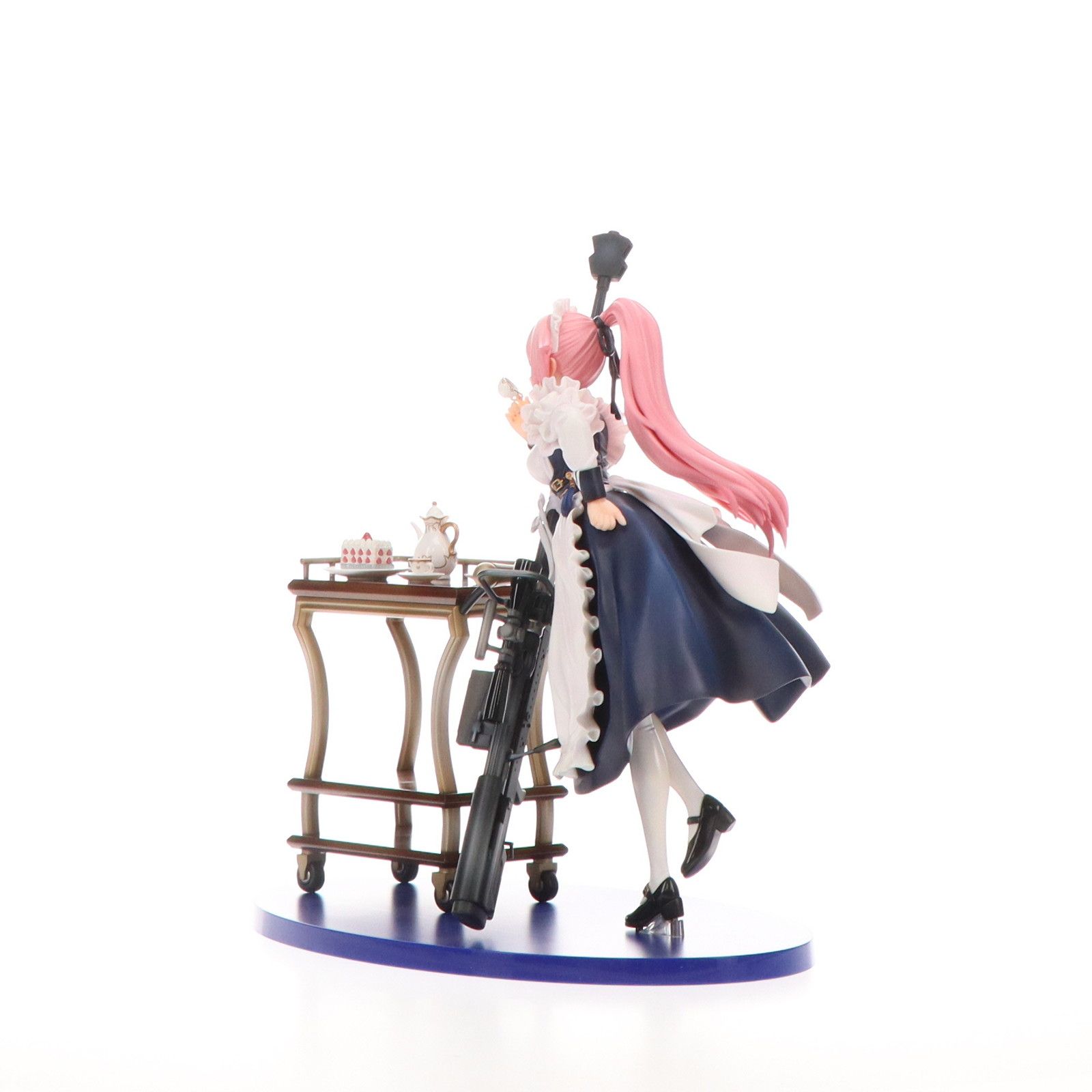 NTW-20 貴族体験館 ドールズフロントライン 1/6 完成品 フィギュア ポニーキャニオン NTW-20 貴族体験館