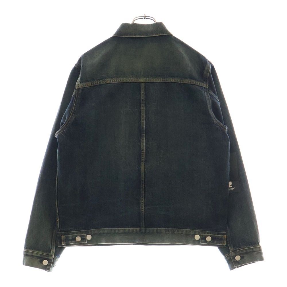 UNDERCOVER (アンダーカバー) 24AW TWIN PEAKS ツインピークス