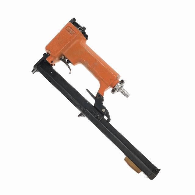 ☆中古品☆MAX マックス 常圧 エアタッカー TA-20A/422J キュウオン