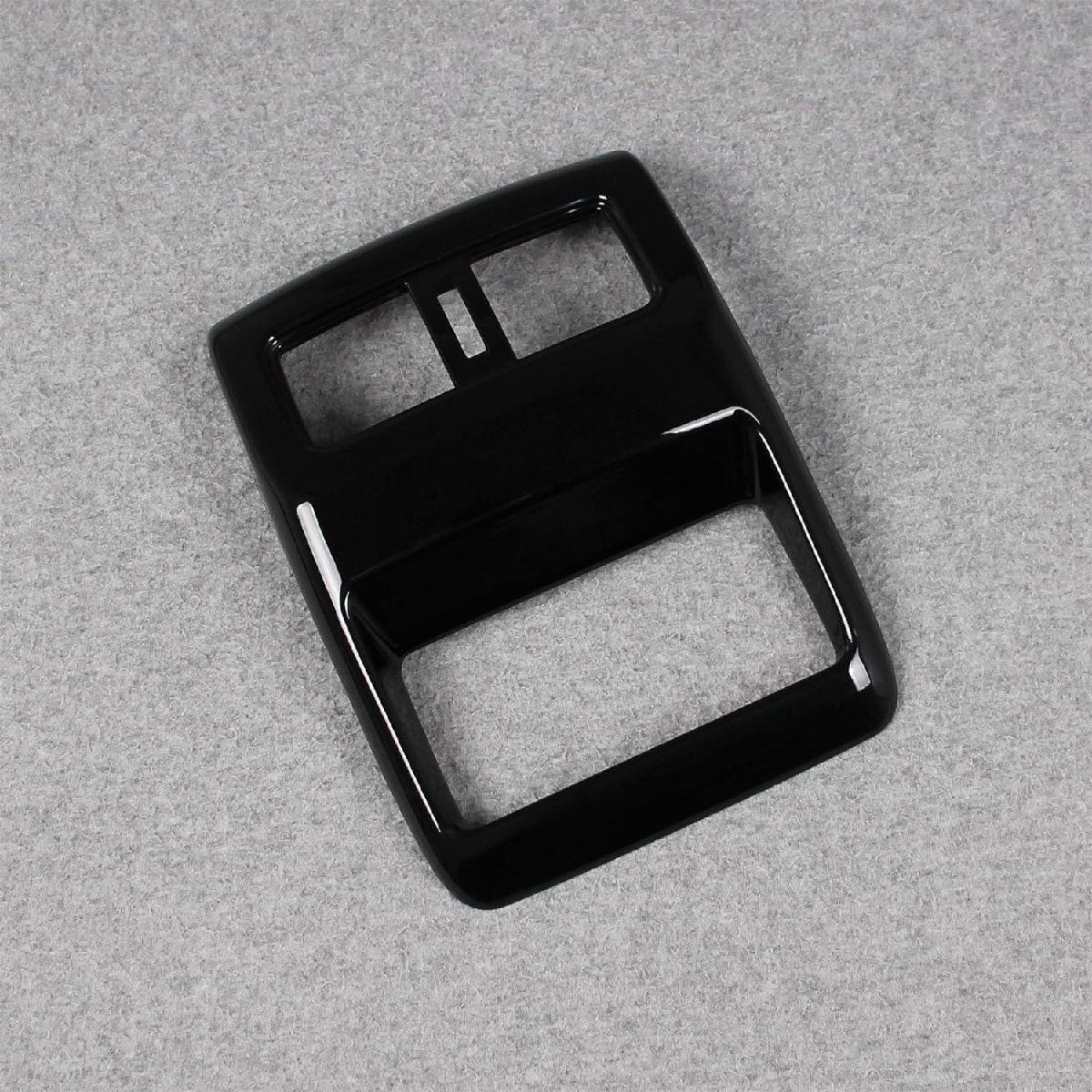 日産 エクストレイル T33 令和4年7月 内装 後部座席 エアコン リング ガーニッシュ 吹き出し口 パネル Nissan X-Trail e-4ORCEYR人気注目YR再 げ