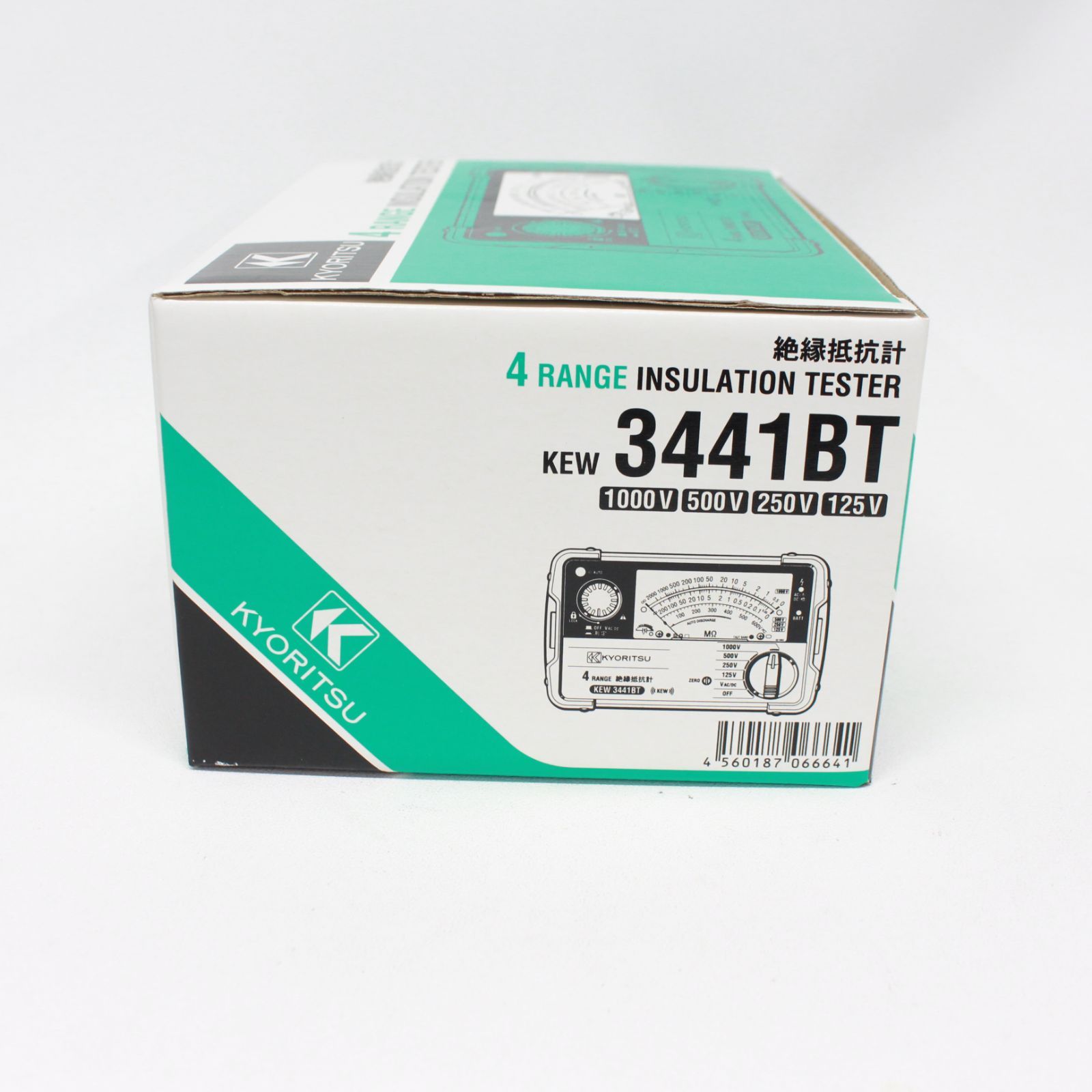 1398 共立電気計器