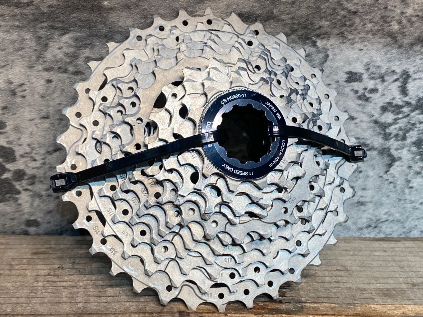 IN844 シマノ SHIMANO アルテグラ ULTEGRA CS-HG800-11