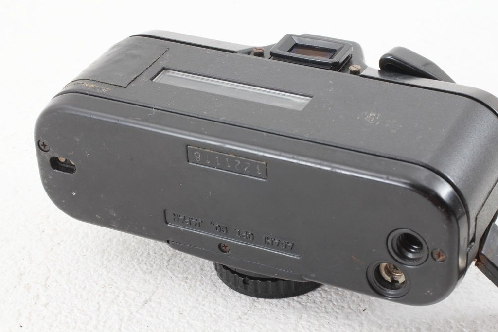 ペンタックス　110auto 色々　ジャンク品 PENTAX - PENTAX(ペンタックス) auto 110 (ジャンク)の通販 by