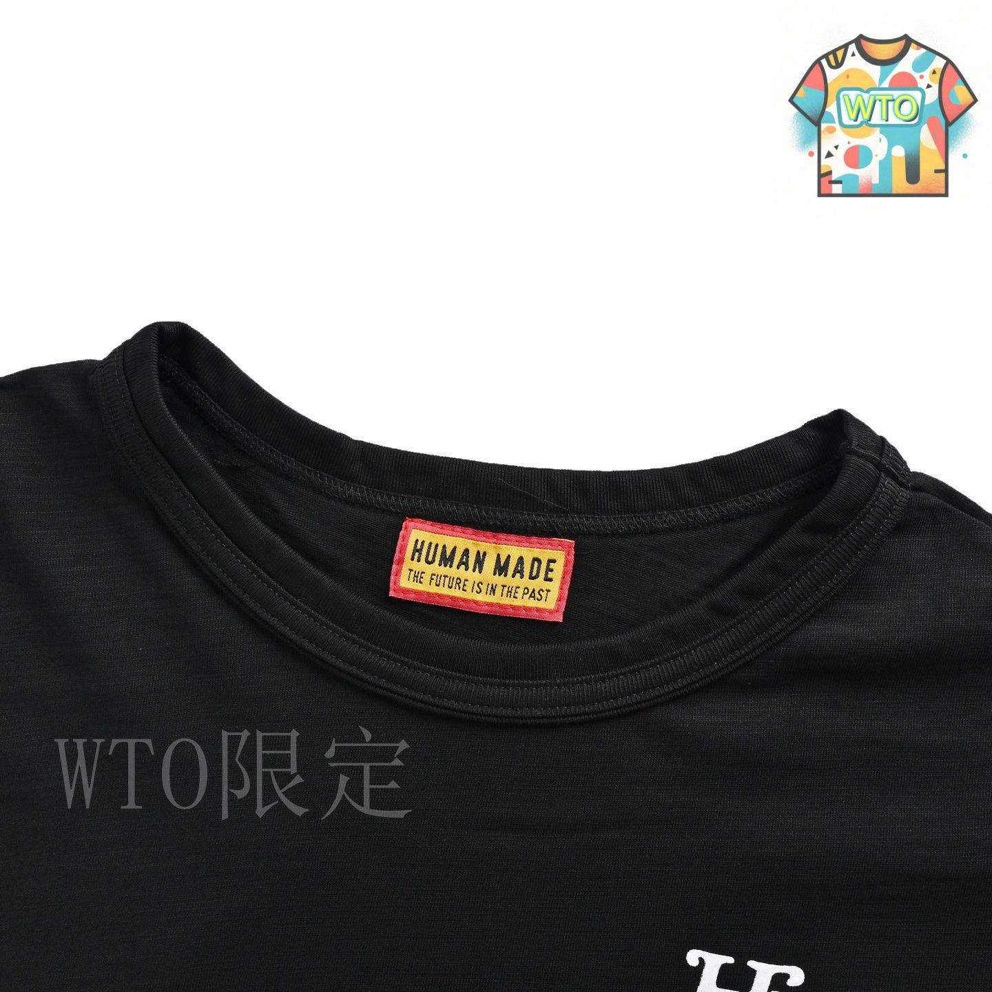 ソウル限定品◆【HUMAN MADE】アニマル グラフィック Tシャツ HUMAN MADE Stores Exclusive Animal Graphic T-Shirt