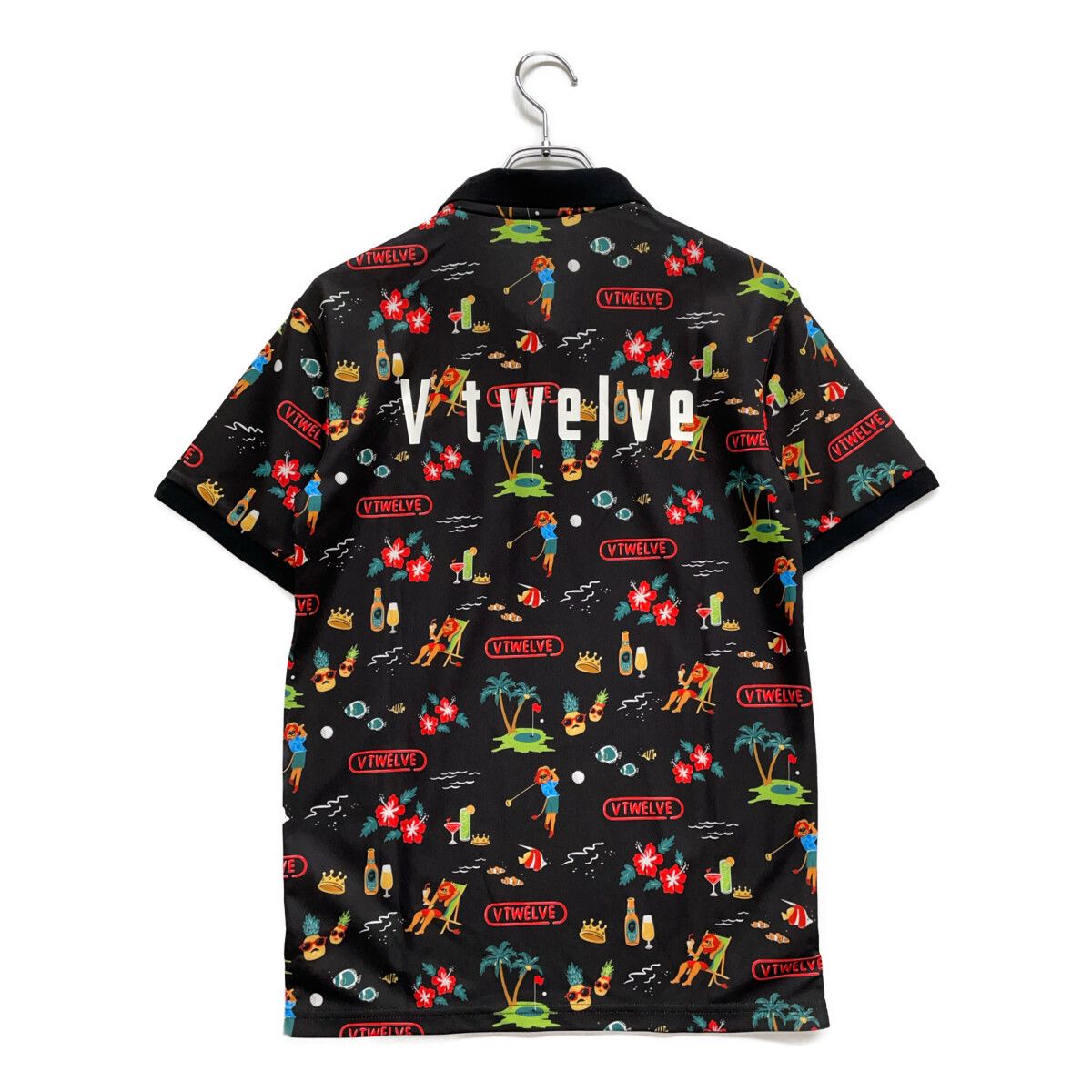 引越し叩き売り！マーク&ロナ モックネック 2025年最新